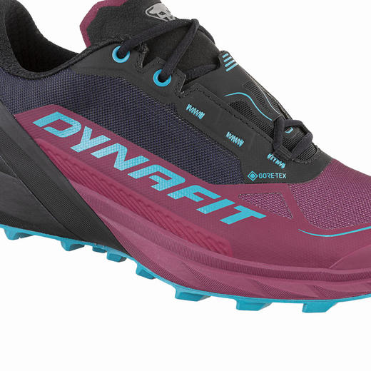 DYNAFIT女式越野跑鞋 08-0000064069 ULTRA 50 W GTX 商品图1