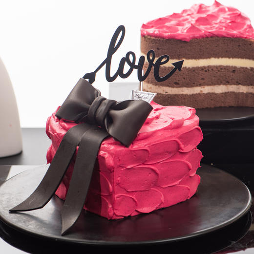 【3人砍价活动】挚爱甜心4# 商品图0