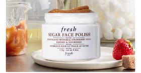 Fresh 馥蕾诗  澄糖磨砂面膜