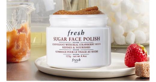 Fresh 馥蕾诗  澄糖磨砂面膜 商品图0