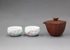 樱花功夫茶具 商品缩略图0