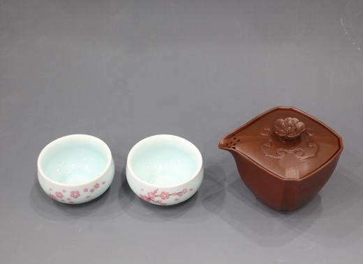 樱花功夫茶具 商品图1
