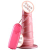 【女用器具】魅爱空间 筋爆龙根仿真阳具 商品缩略图3