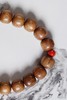JSNM0148°灵龙如意金丝楠木手串 商品缩略图4