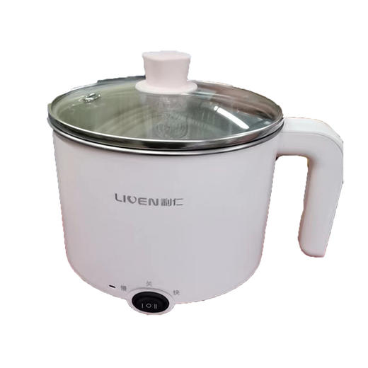 利仁HG-X100学生火锅1L 商品图0