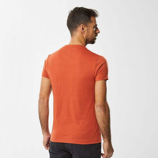 MILLET男式短袖T恤 MIV9751 MILLET X EPIS M 商品图5