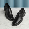 24年春季男商务鞋头层牛皮柔软舒适商务正装男士皮鞋四季男商务鞋 商品缩略图1
