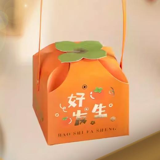 好柿发生礼盒 商品图6