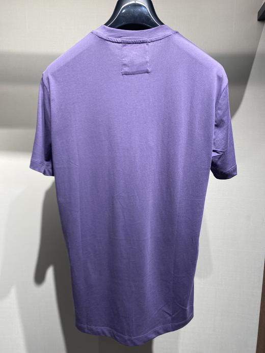 E ARMANI T恤衫男  8N1TN51JPZZ-08C5 AQUILA MULLED. 商品图2