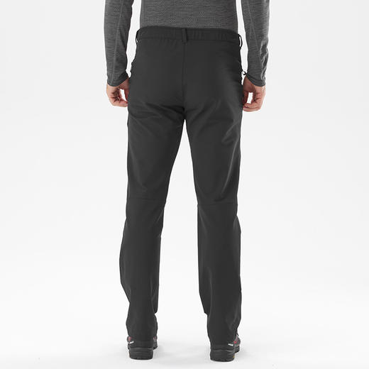 MILLET男式软壳裤 MIV9872 ALL XCS200 P M 商品图5