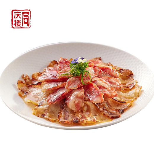 腊味蒸笋丝(份) 商品图0