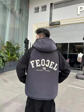 男外套12809
