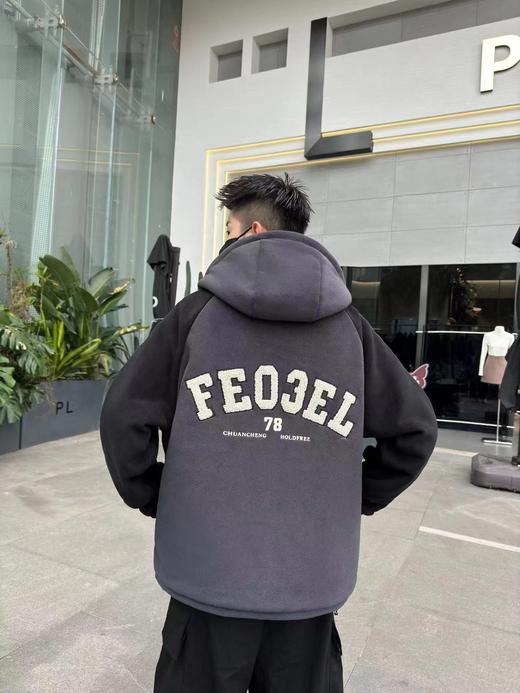 男外套12809 商品图0