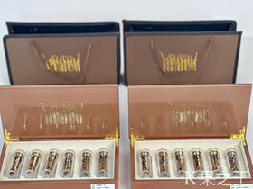 【青藏高海拔干草】冬虫夏草，礼盒装&家庭装