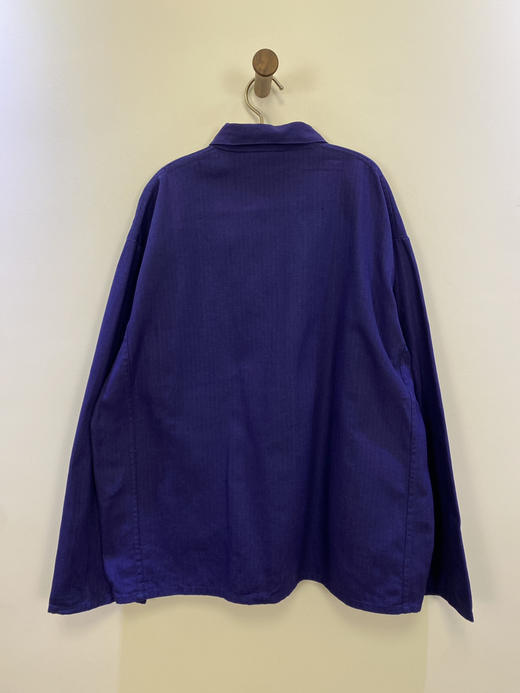 80年代 Vintage Euro Workwear 休闲外套 _CJK(L) 商品图3
