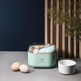 伊莱克斯 蒸蛋器 EGEB-3010