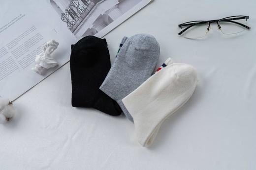 【远梦】女中长筒袜(棉腈系列)YM2346 商品图1