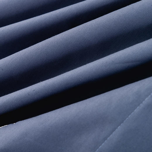 多喜爱 全棉新疆精梳棉简约时尚三/四件套 揽星河/星辰入梦/时光音悦hlcs 商品图8