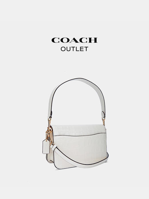 【自营】coach/蔻驰  奥莱女士BRYNN单肩包 CN061 IMCHK 商品图1