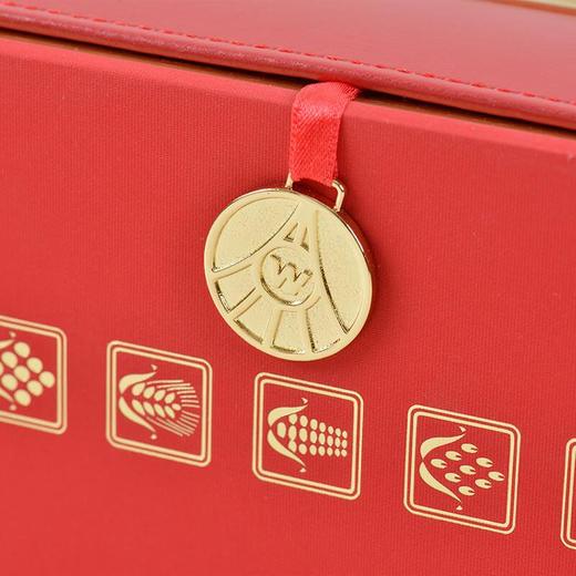 （千）五粮精酿（天禄献瑞）52度500ml浓香型 商品图4