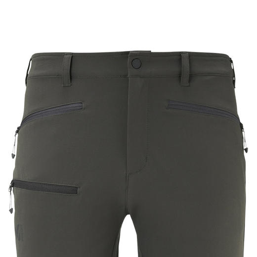 MILLET男式软壳裤 MIV9872 ALL XCS200 P M 商品图6