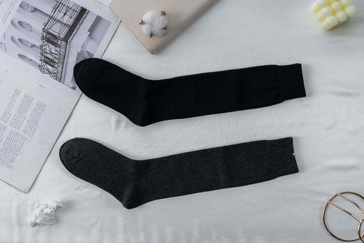 【远梦】女小腿袜(学院风系列)YM2356 商品图0