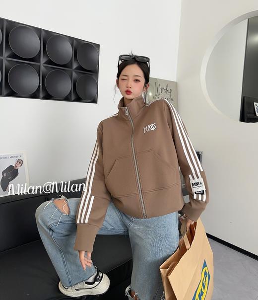 女卫衣外套66711 商品图2