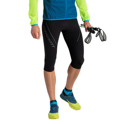 DYNAFIT男式紧身7分裤 08-0000071162 ALPINE 2 M 3/4 TIGHTS 商品图3