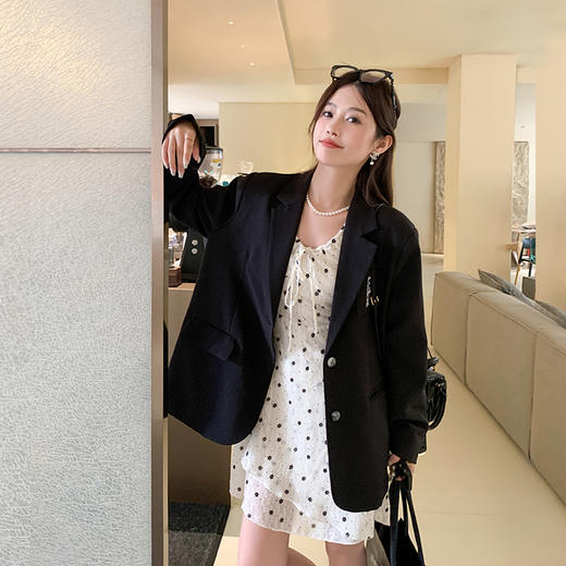 【169元任选2件】 最后一波现货！碎花连衣裙 商品图10