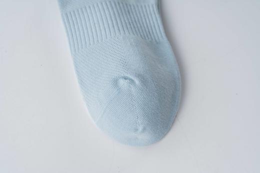 【远梦】女中长筒袜(运动刺绣系列)YM2333 商品图6