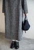 Charpentier de Vaisseau圆领连衣裙 商品缩略图7