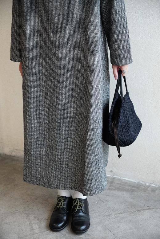 Charpentier de Vaisseau圆领连衣裙 商品图7