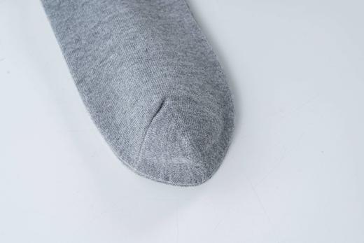 【远梦】男中长筒袜(棉腈系列)YM2346 商品图5
