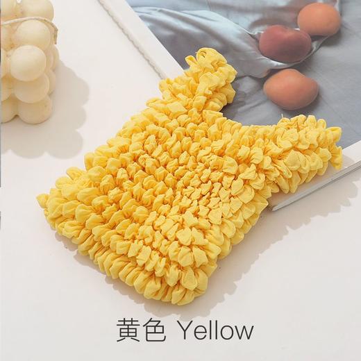 日韩新款魔术包伸缩包褶皱包 女潮ins网红爆款大容量多用途泡泡包 商品图6