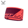 DYNAFIT头带 08-0000070513 LEOPARD LOGO HEADBAND 商品缩略图0