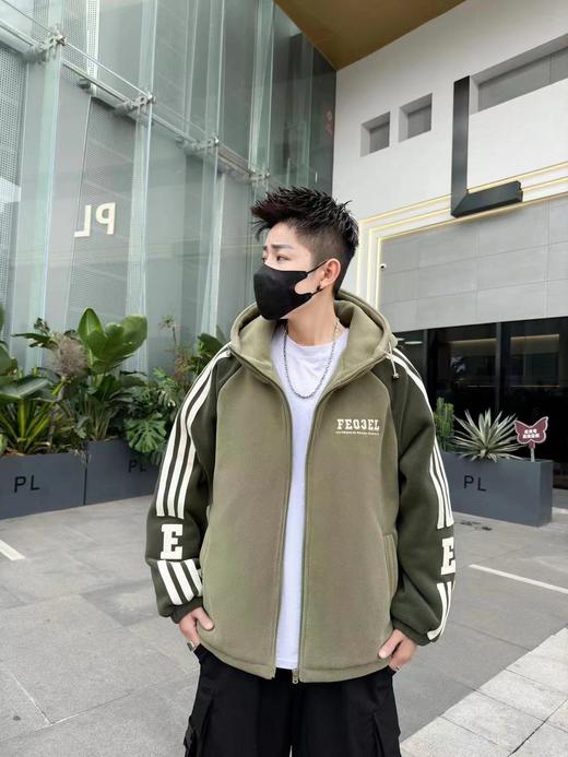 男外套12809 商品图2