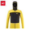 MILLET男式软壳衣 MIV9394 FUSION XCS HD M 商品缩略图1