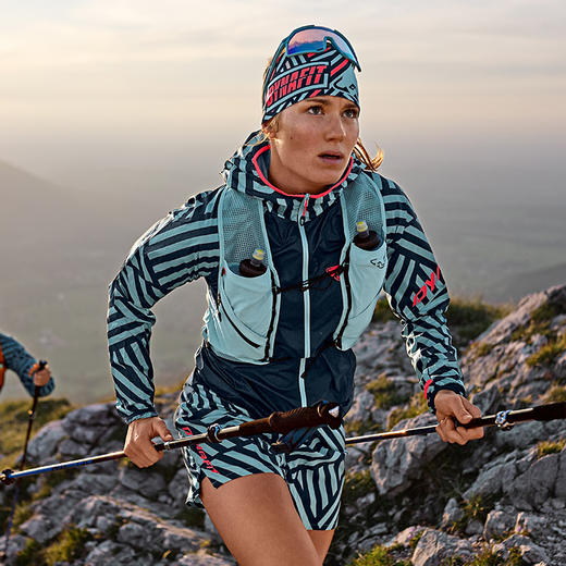 DYNAFIT跑步背包 08-0000049021 SKY 4 VEST 商品图2