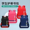 春季开学季~4款可选【KVG英伦风减负护脊书包系列】专注学生书包20年，SGS欧盟环保认证，呵护儿童脊椎～有效缓解装书包带来的重量和压力。超减负、‎超能装！ 商品缩略图3