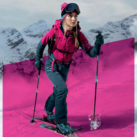 DYNAFIT AT雪靴 08-0000061915 RADICAL PRO W BOOT 商品图2