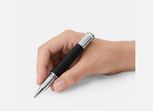 万宝龙 签字笔  MB129418-F 商品图1