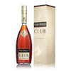 【有税版】人头马CLUB特级干邑白兰地700ml 原装进口 每2瓶赠1个礼品袋 商品缩略图2