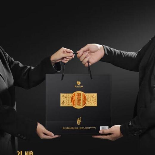 （千）习酒窖藏1988 500ml/瓶 商品图2