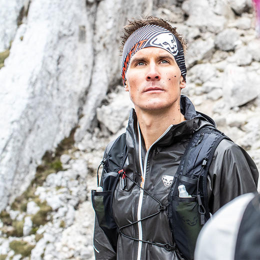 DYNAFIT头带 08-0000071275 GRAPHIC PERFORMANCE HEADBAND 商品图2