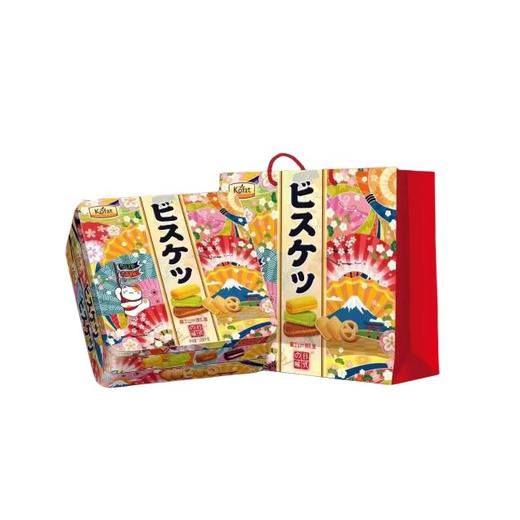 1008g Kofat富士山什锦礼盒 商品图0