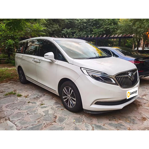 别克 GL8 ES 28T 旗舰型 国V【长租-北京】 商品图2