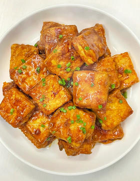 答应我...一定要试试真的掉秤又好吃！