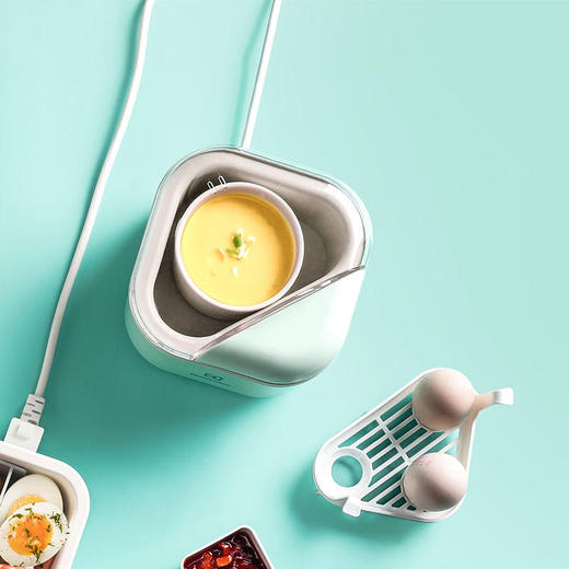 伊莱克斯 蒸蛋器 EGEB-3010 商品图1