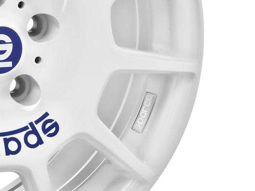 OZ Sparco Terra越野轮圈 意大利进口 16/17寸 商品图3