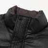 HXTIDE 冬季短款立领羽绒服90白鸭绒/S100340244101/02 商品缩略图9